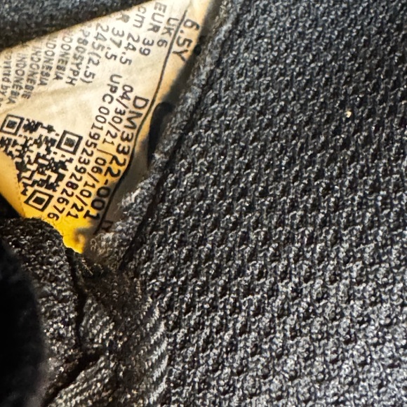 Nike AF1 - Picture 2 of 3